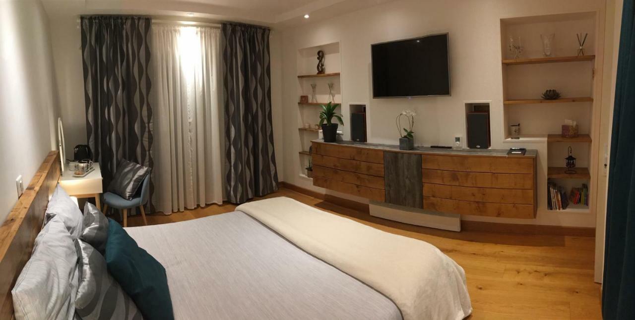 Apartamento Ti Laouen Karaez Carhaix-Plouguer Exterior foto