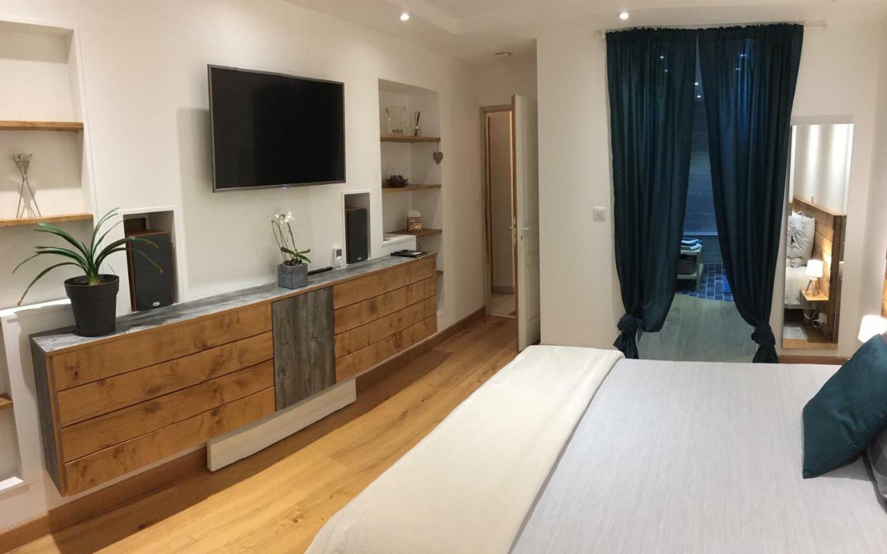 Apartamento Ti Laouen Karaez Carhaix-Plouguer Exterior foto